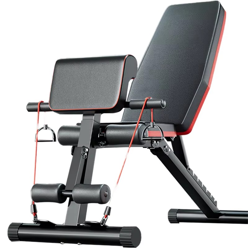 Home Gym Design - Equipamento de Academia Comercial Banco Inclinado