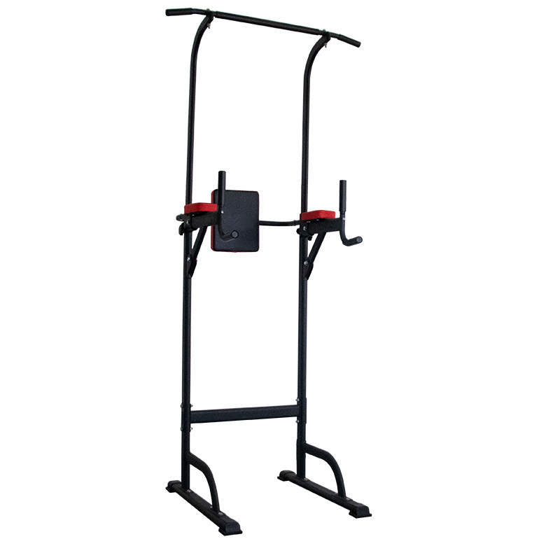 Fitness Home Gym Equipment - Estação de Pull-Up Ajustável para Treinamento