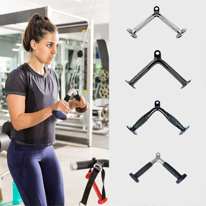Home Gym Rowing Machine - Acessórios para Máquina de Cabo com