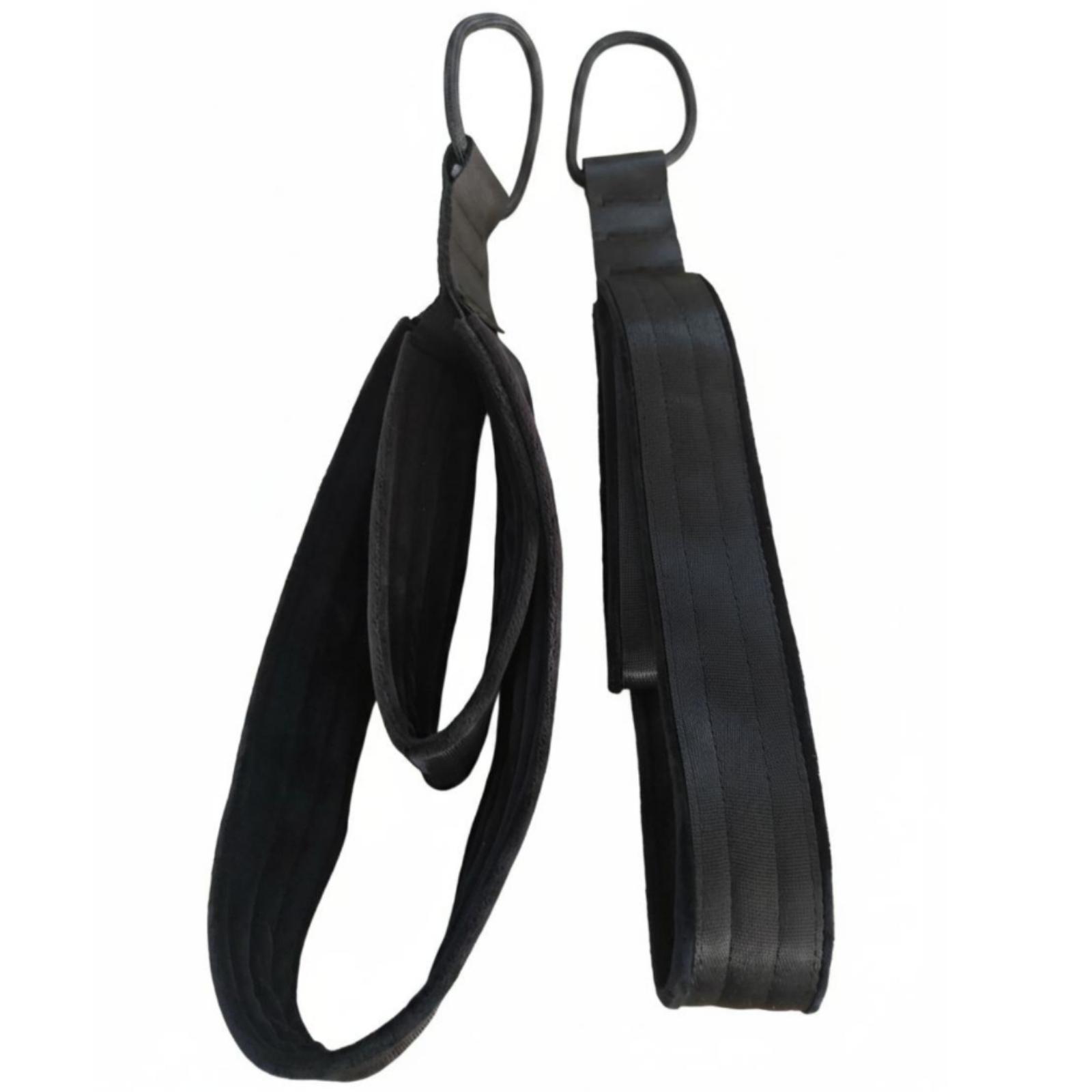 Home Gym Fitness - Alças de Treinamento de Pilates de