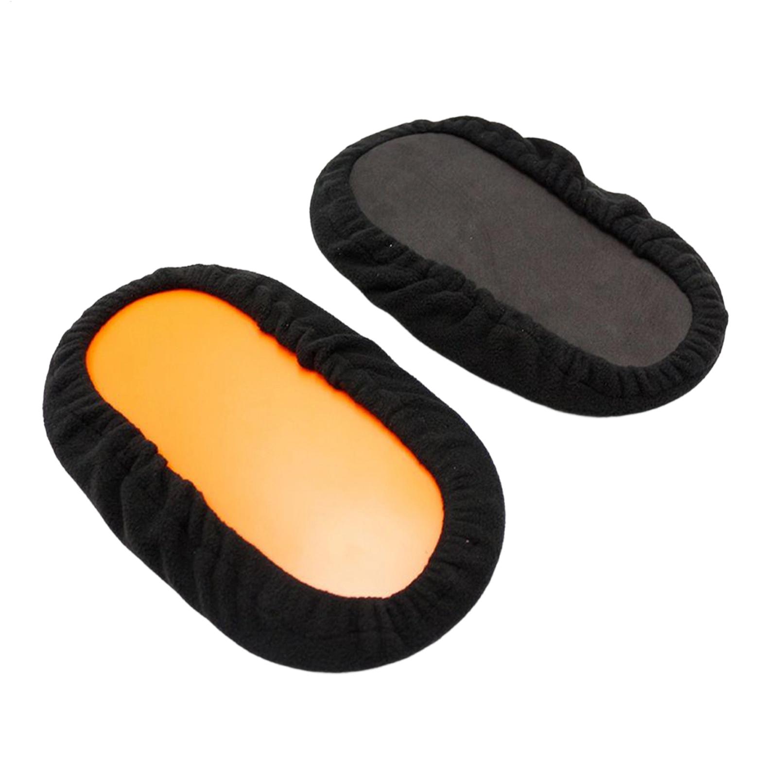 Fitness Home Gym Equipment - Discos Deslizantes para Exercícios em Formato