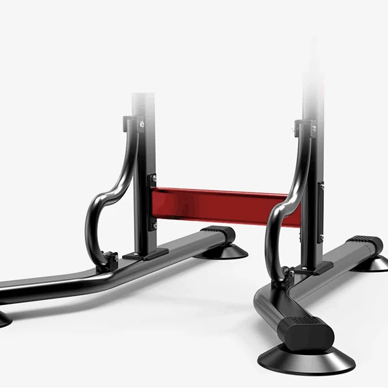 Fitness Home Gym Equipment - Equipamento de Ginástica Doméstica Multifuncional: Estação