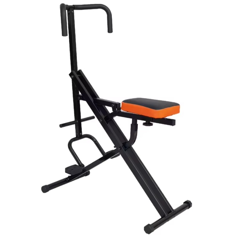 Home Gym Design - Nova Bicicleta Ergométrica Comercial de Alta