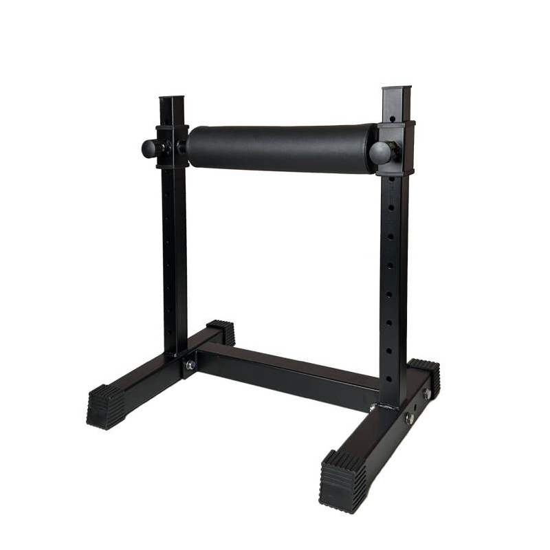Home Gym Design - Suporte Ajustável para Agachamento de Perna