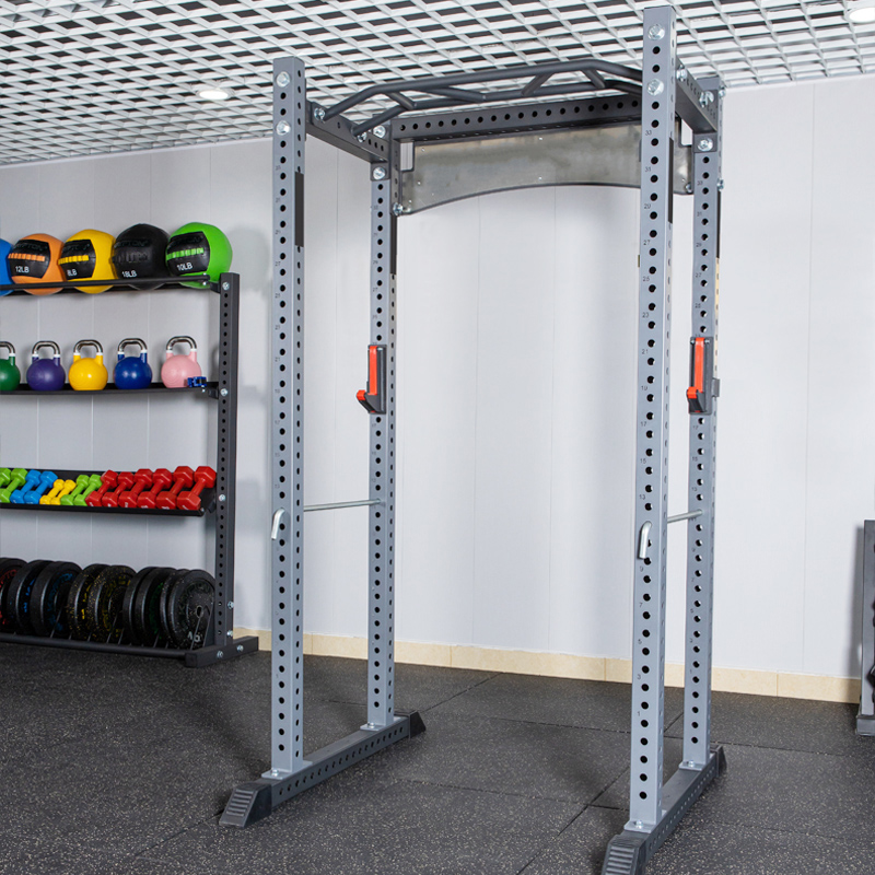 Fitness Home Gym Equipment - Equipamento de Academia para Casa Leadman