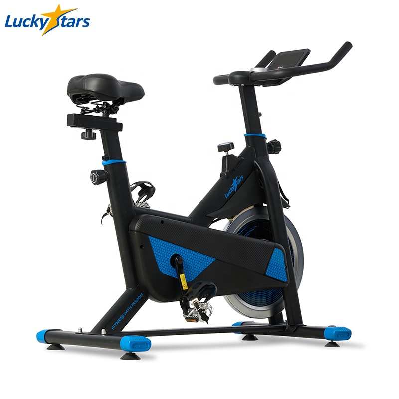 Home Gym Fitness - Bicicleta Ergométrica para Exercícios em Casa,