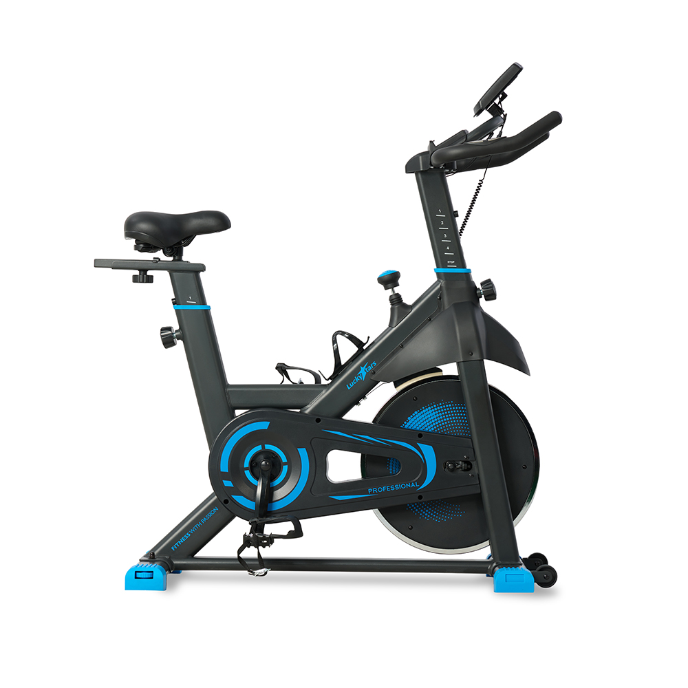 Fitness Home Gym Equipment - Bicicleta de Spinning de Alta Qualidade