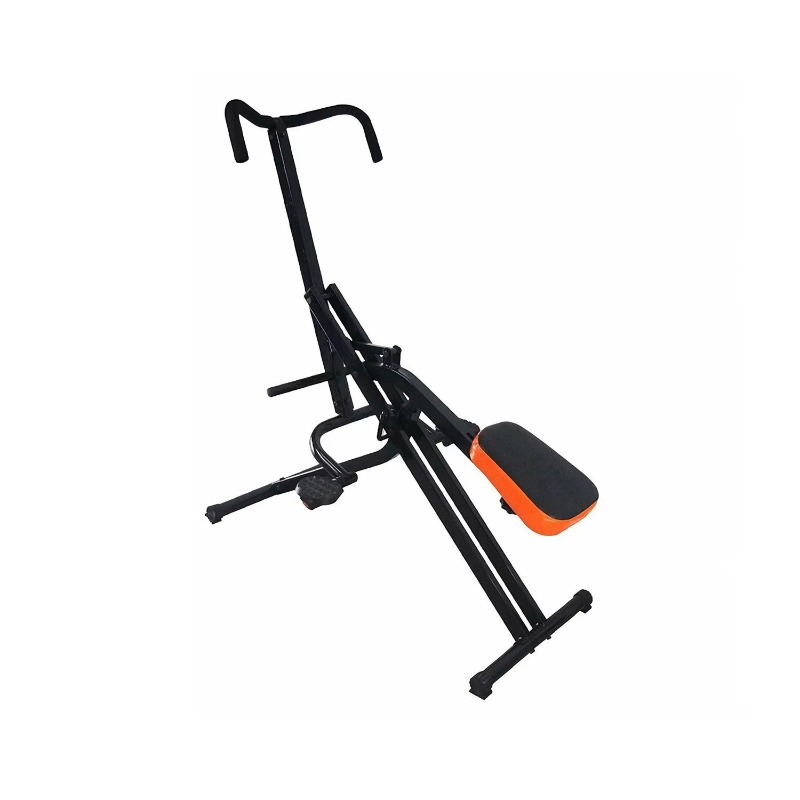 Home Gym Total Fitness - Equipamento de Ginástica Doméstica: Máquina Total