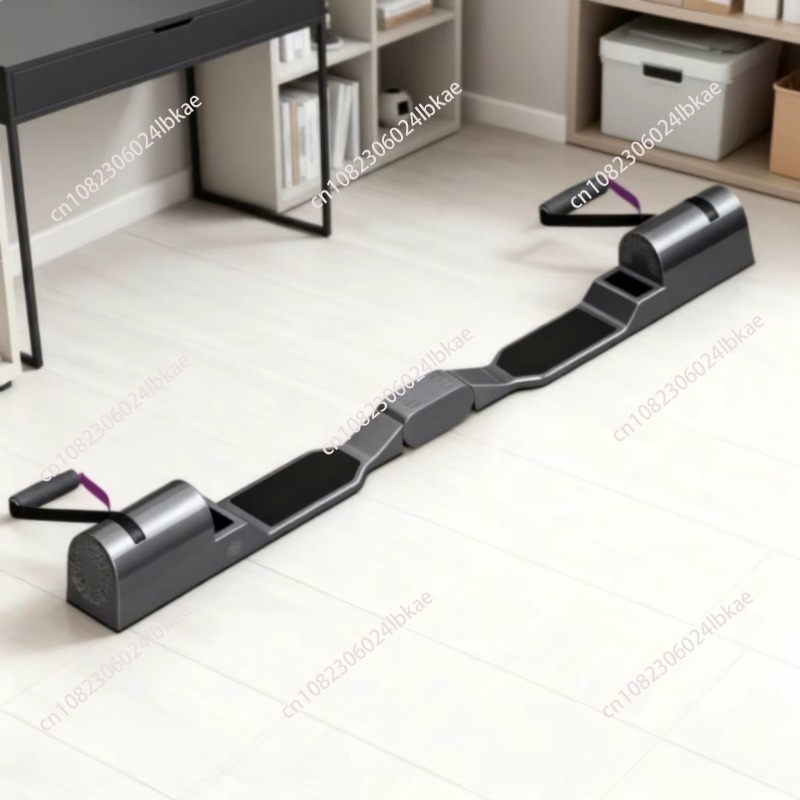 Home Gym Total Fitness - Treinador de corda inteligente multifuncional -