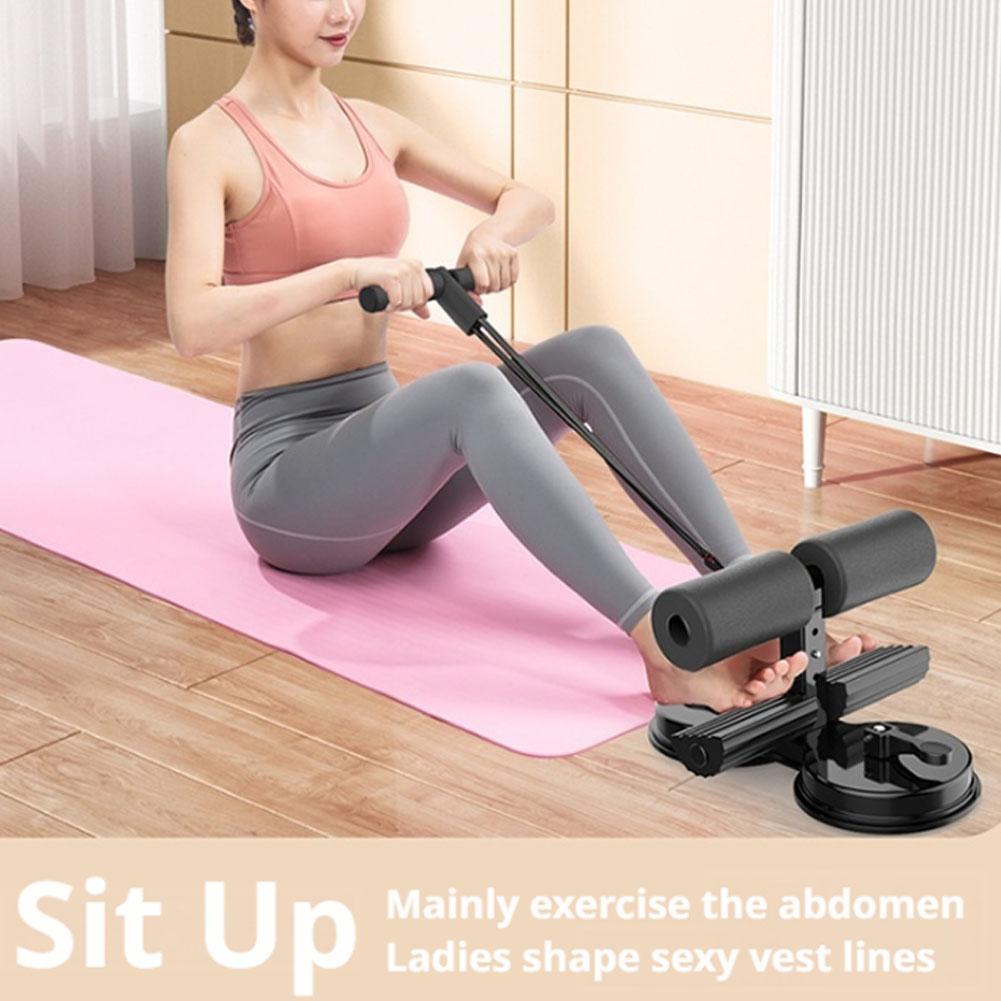 Home Gym Essentials - Dispositivo de Assistência para Abdominais com