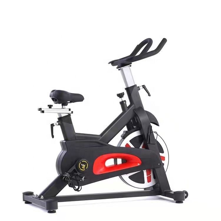 Home Gym Fitness - Bicicleta Ergométrica Vertical Magnética para Ciclismo