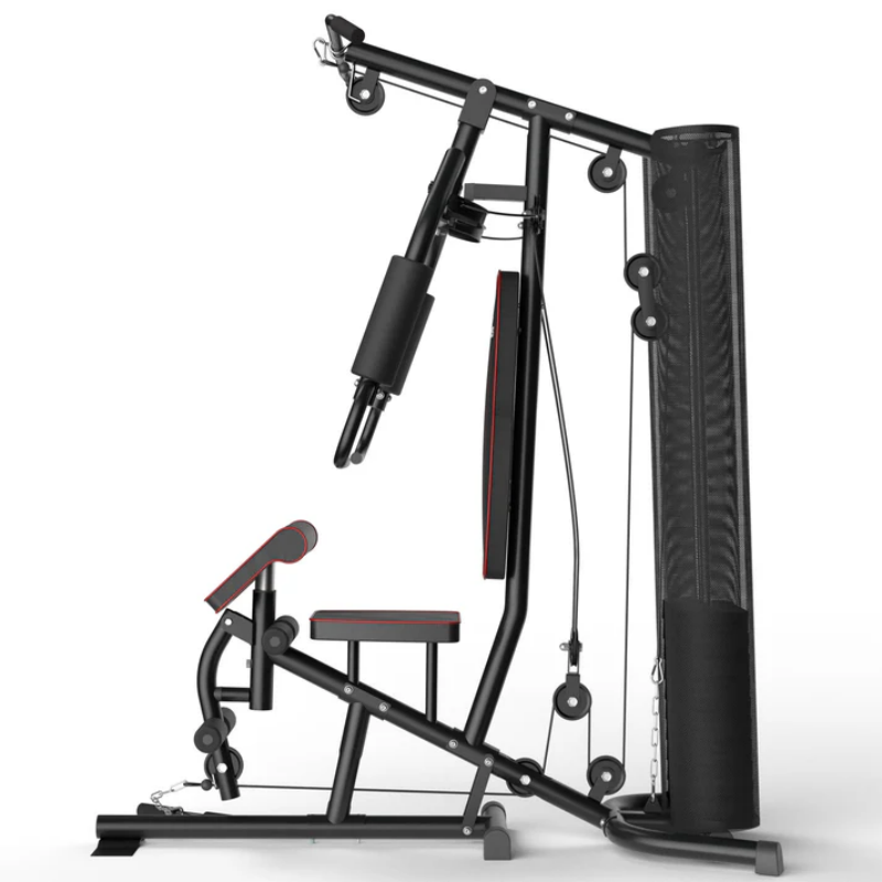 Home Gym One Machine - Máquina de ginástica doméstica multifuncional segura,