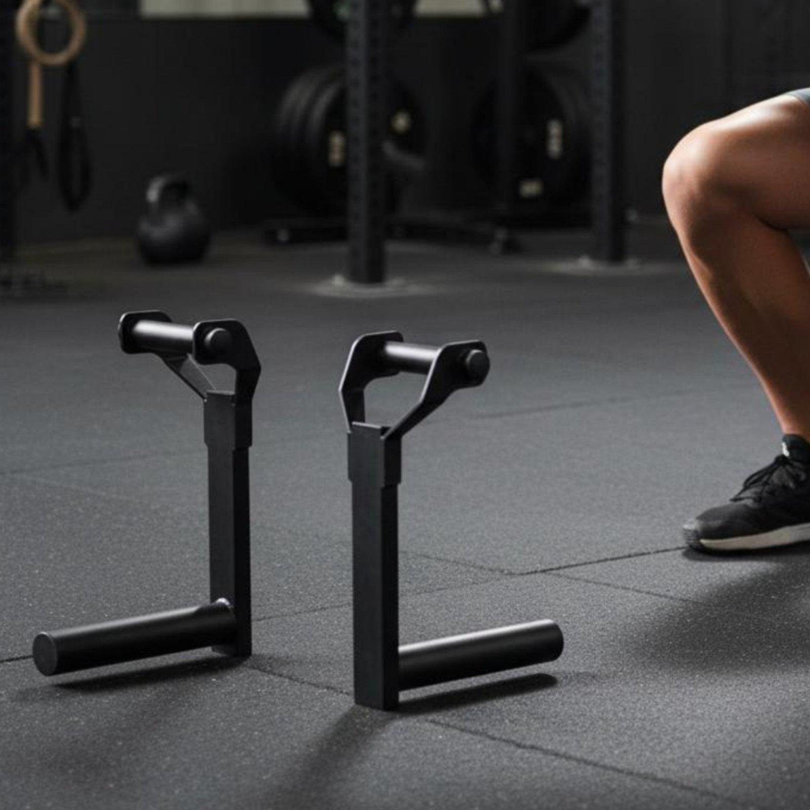 Suporte Organizador de Anilhas - Fitness Home Gym Equipment avaliação e preço