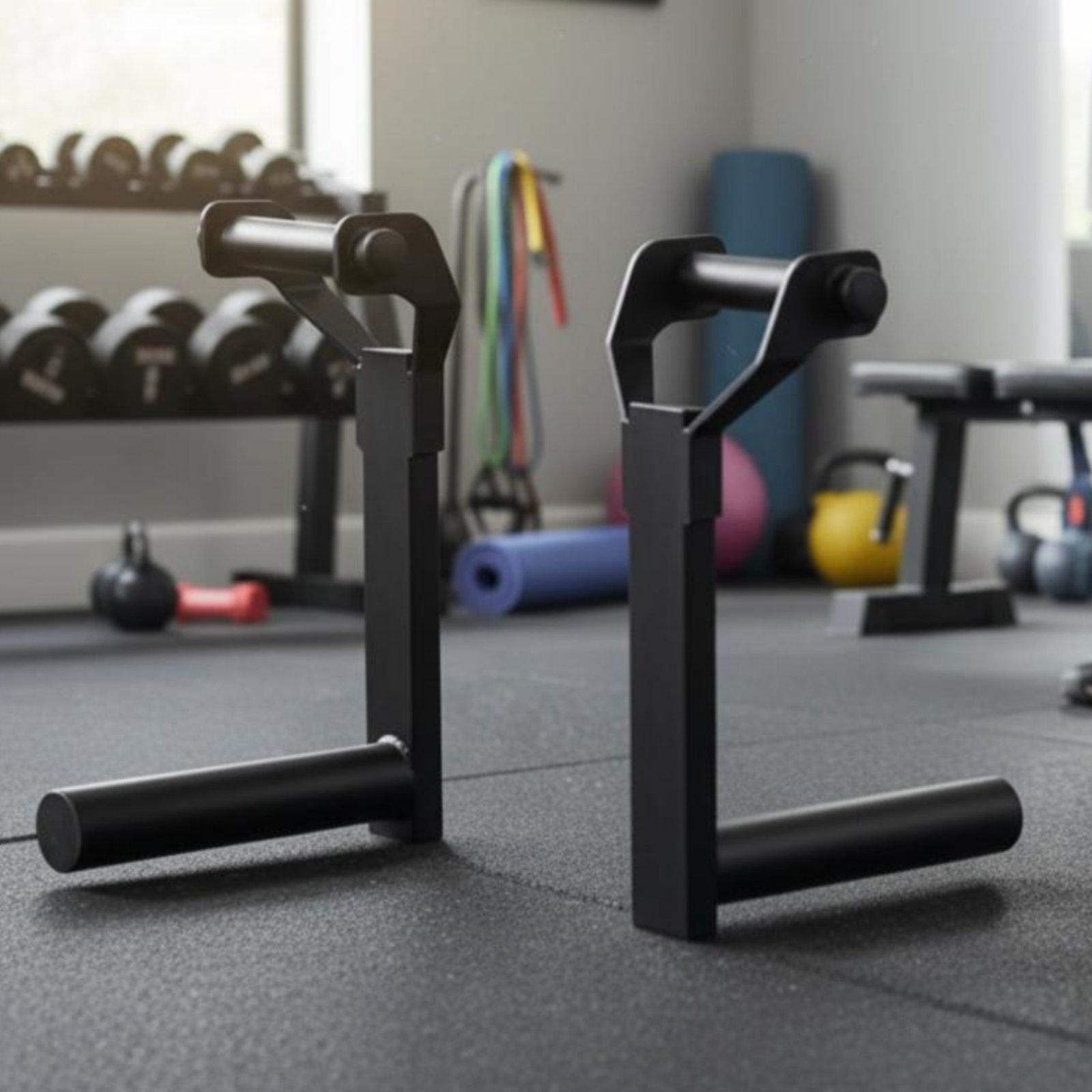 Suporte Organizador de Anilhas - Fitness Home Gym Equipment avaliação e preço