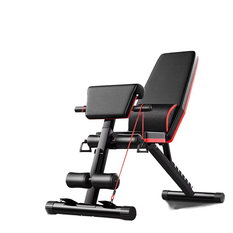 Equipamento de Academia Comerc - Home Gym Design avaliação e preço