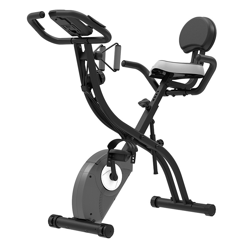 Bicicleta ergométrica estacion - Home Gym Design avaliação e preço