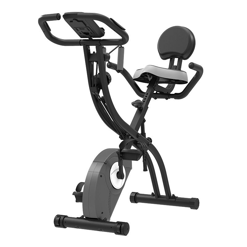 Bicicleta ergométrica estacion - Home Gym Design avaliação e preço