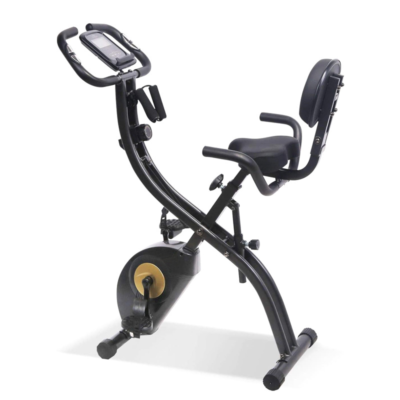 Bicicleta ergométrica estacion - Home Gym Design avaliação e preço