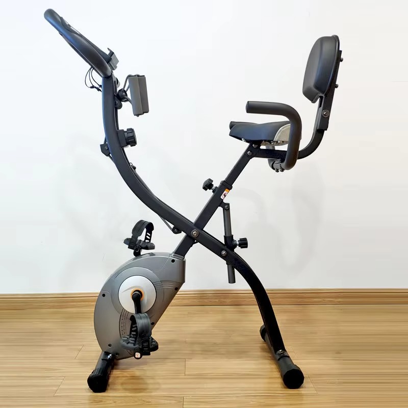 Bicicleta ergométrica estacion - Home Gym Design avaliação e preço