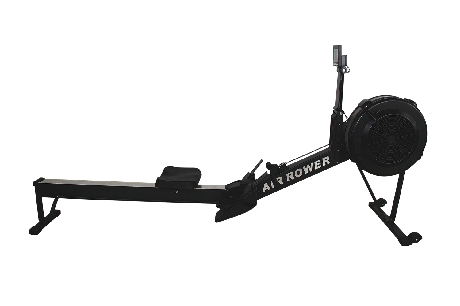 Remo Comercial para Equipament - Home Gym Rowing Machine avaliação e preço