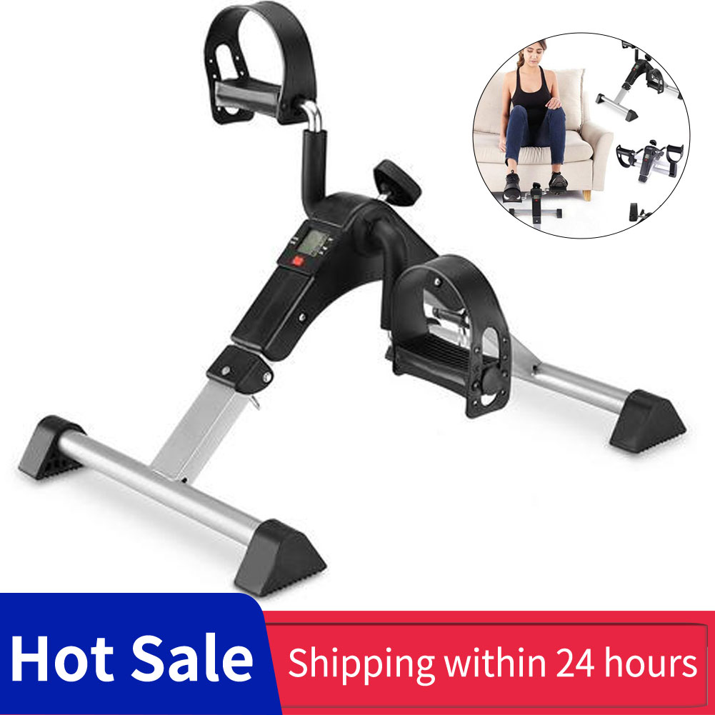 Bicicleta de resistência ajust - Home Gym Essentials avaliação e preço