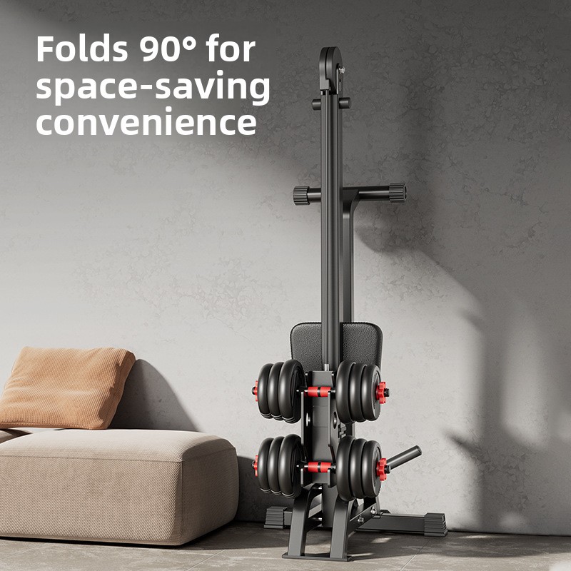Máquina de Remo para Casa e Ac - Home Gym Rowing Machine avaliação e preço