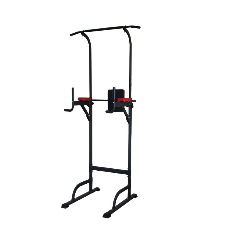 Estação de Pull-Up Ajustável p - Fitness Home Gym Equipment avaliação e preço