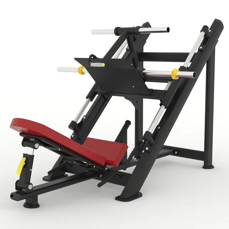 Máquina de pedal invertido de  - Home Gym One Machine avaliação e preço