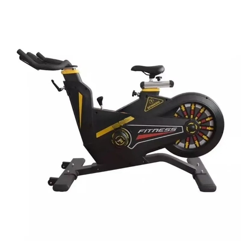 Bicicleta Ergométrica Comercia - Fitness Home Gym Equipment avaliação e preço