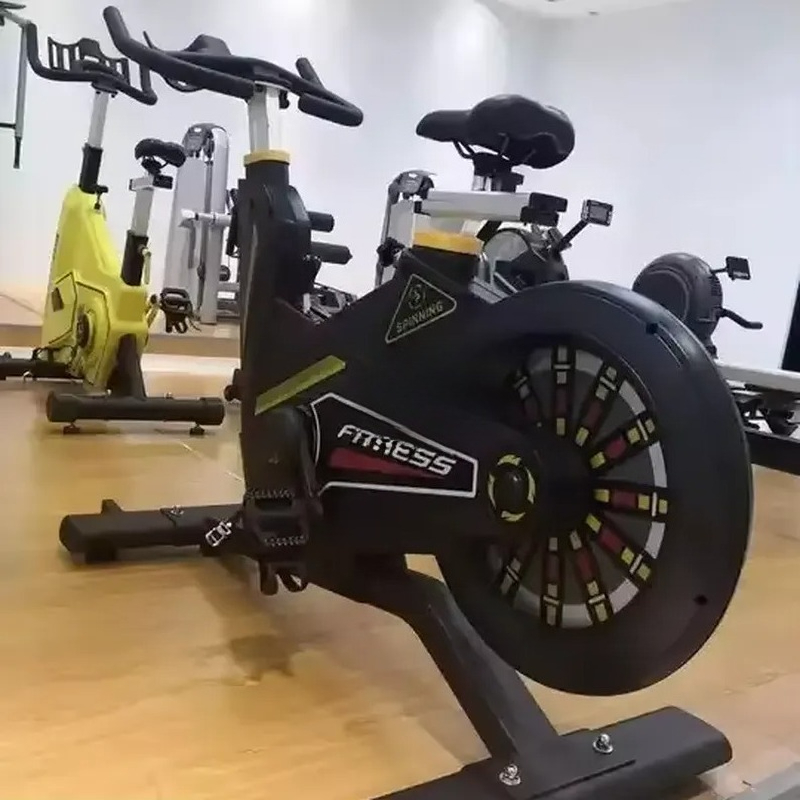 Bicicleta Ergométrica Comercia - Fitness Home Gym Equipment avaliação e preço