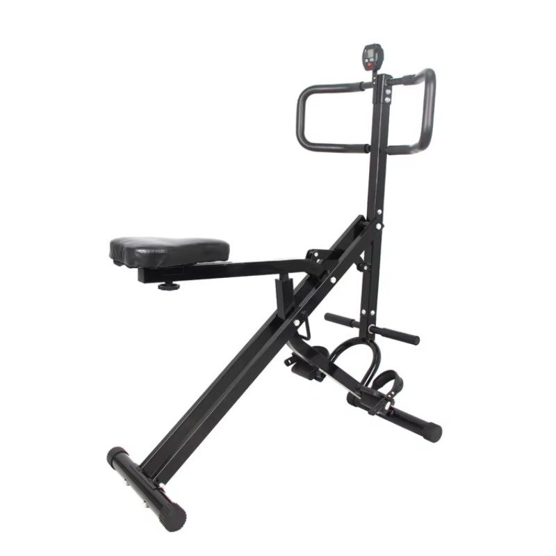 Máquina de Exercícios Doméstic - Home Gym Total Fitness avaliação e preço