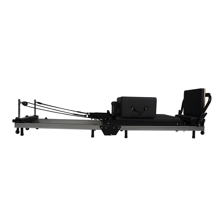Cama de Pilates Portátil e Dob - Home Gym Jump Box avaliação e preço