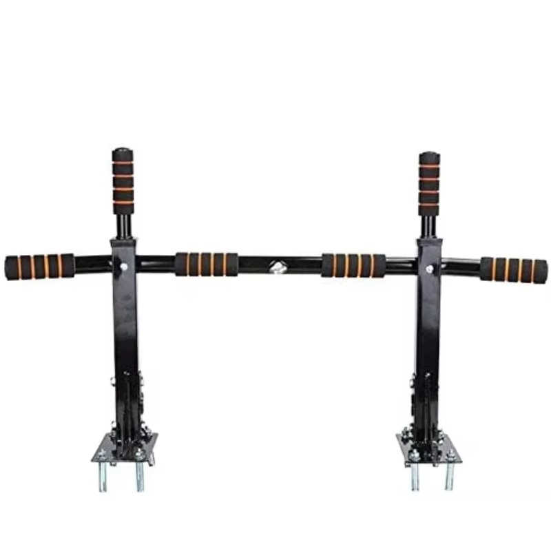 Porta da casa pull up bar pare - Fitness Home Gym Equipment avaliação e preço