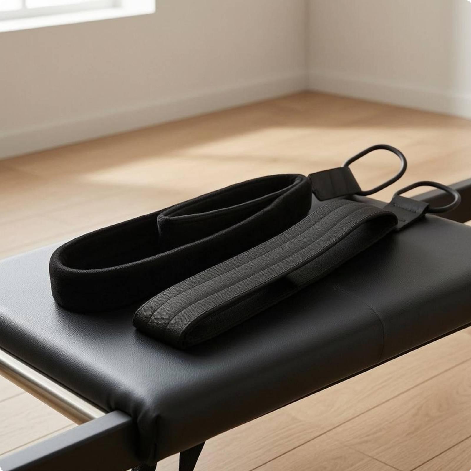 Alças de Treinamento de Pilate - Home Gym Fitness avaliação e preço