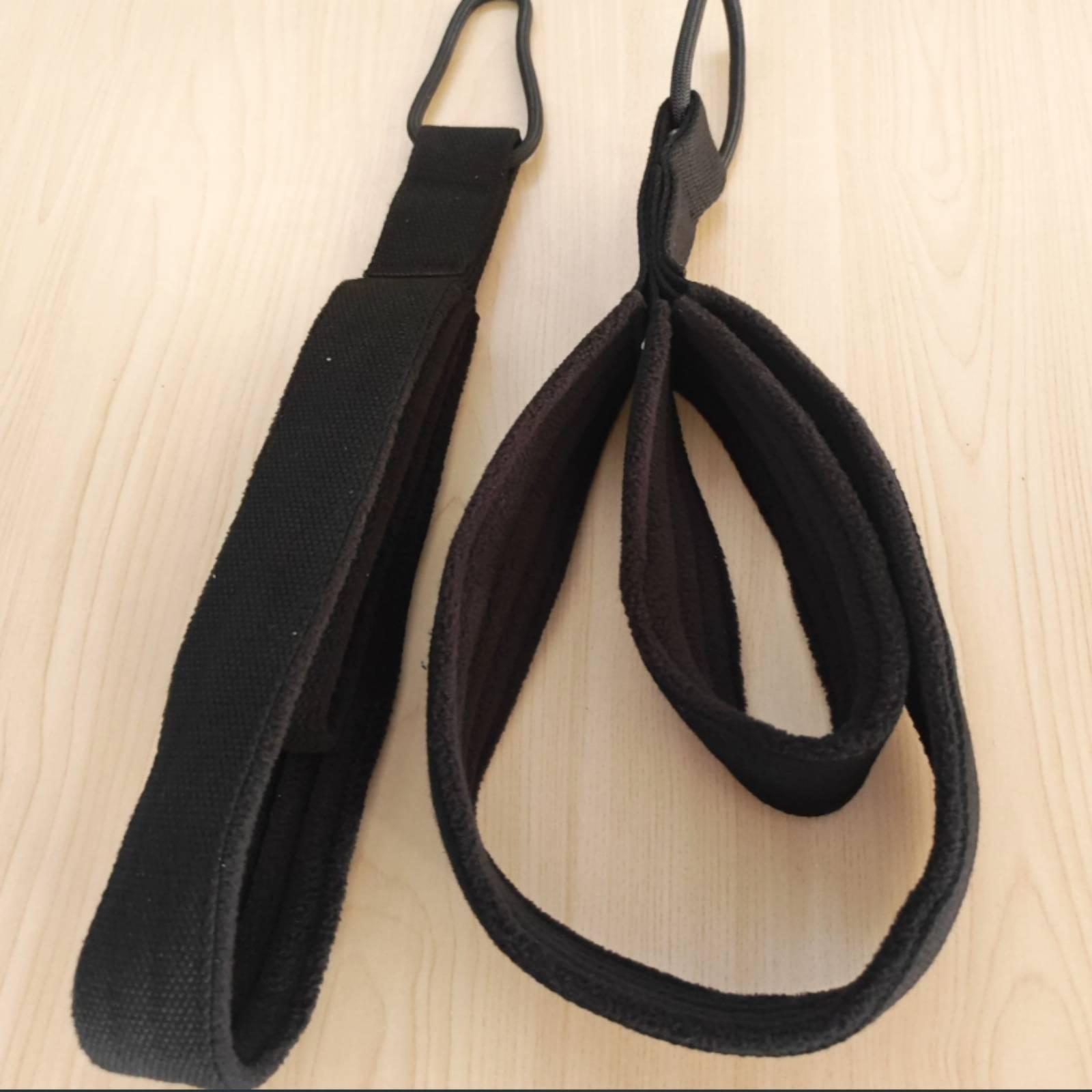Alças de Treinamento de Pilate - Home Gym Fitness avaliação e preço