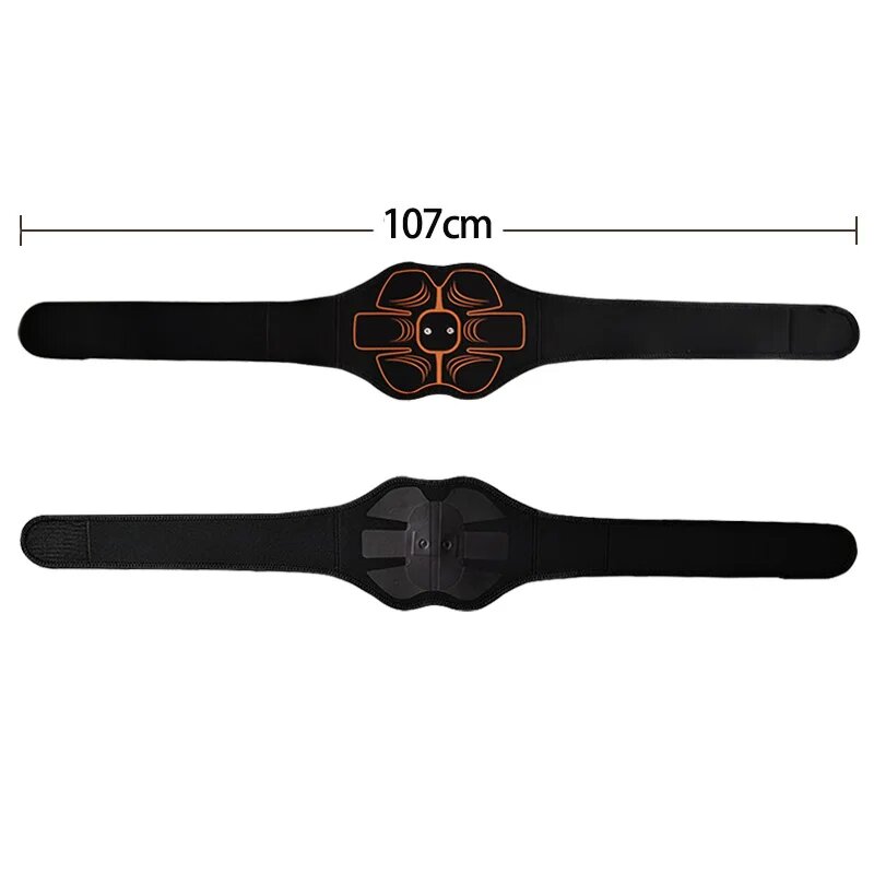 Cinto Tonificador Abdominal In - Home Gym Options avaliação e preço
