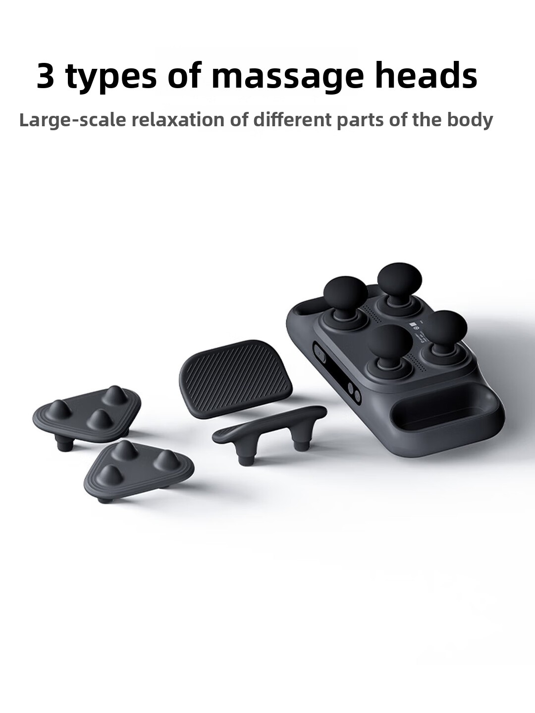 Mijia Massageador Muscular Elé - Home Gym Options avaliação e preço