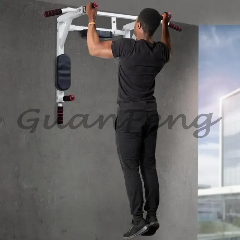 Barra de Exercícios Ajustável  - Home Gym Design avaliação e preço