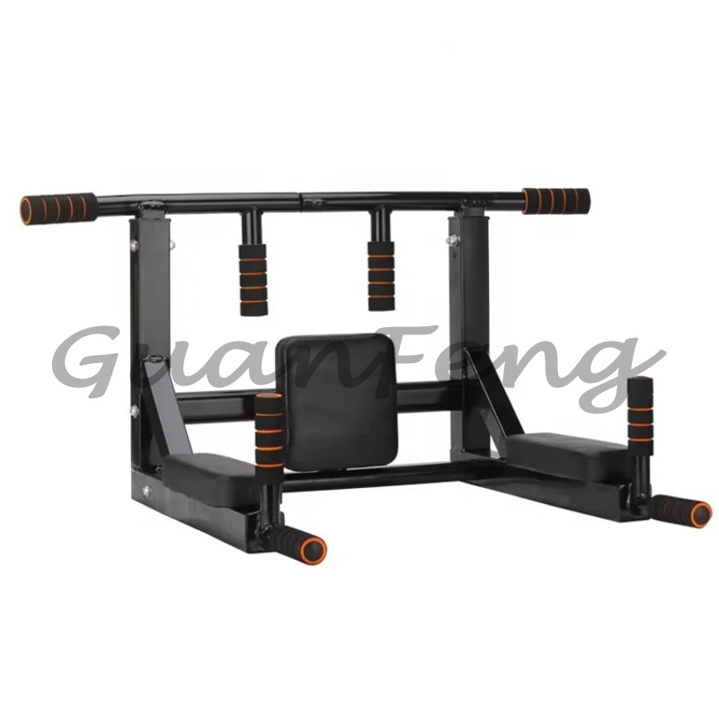 Barra de Exercícios Ajustável  - Home Gym Design avaliação e preço