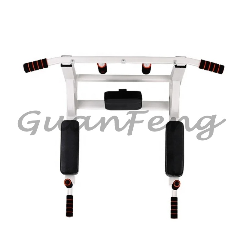 Barra de Exercícios Ajustável  - Home Gym Design avaliação e preço