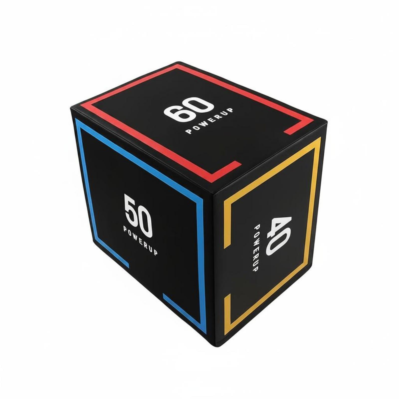 Equipamento de Treinamento em  - Home Gym Jump Box avaliação e preço