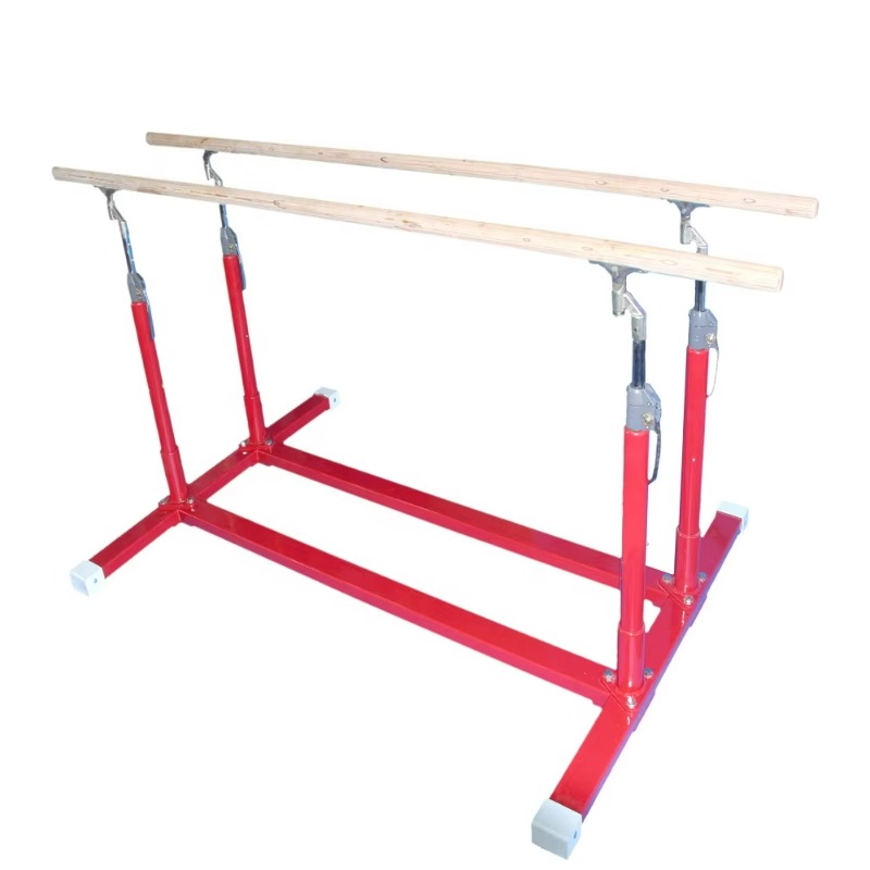 Barras Paralelas para Treiname - Home Gym Design avaliação e preço