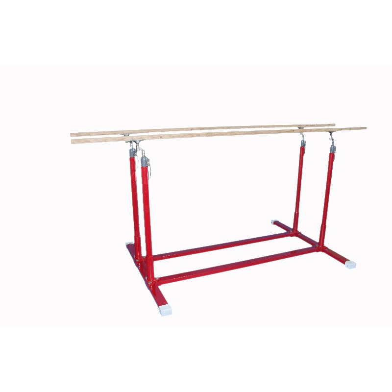 Barras Paralelas para Treiname - Home Gym Design avaliação e preço