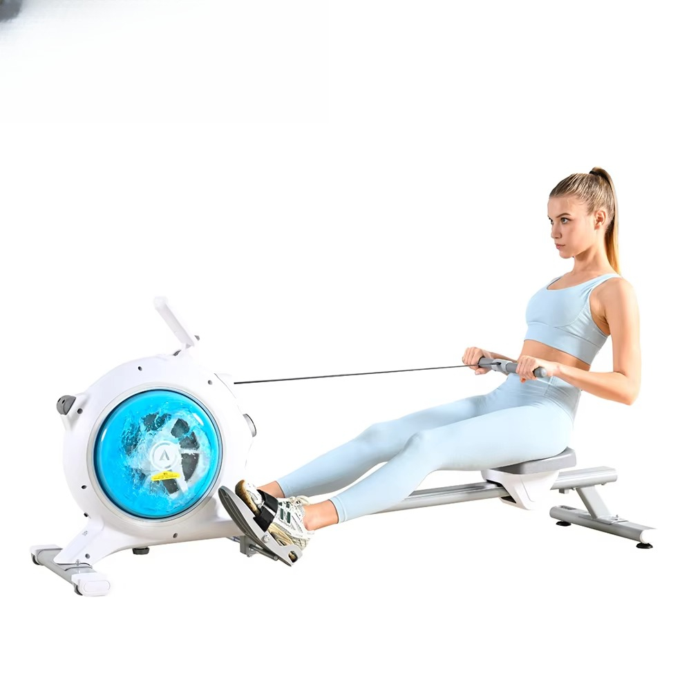 Equipamento de Ginástica Domés - Home Gym Rowing Machine avaliação e preço