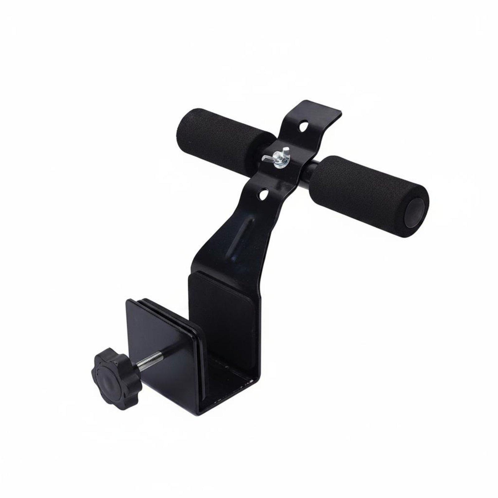 Treinador Abdominal Compacto p - Fitness Home Gym Equipment avaliação e preço