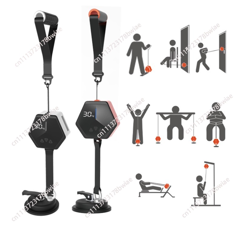 Estação de Treino Elétrica Por - Home Gym Total Fitness avaliação e preço