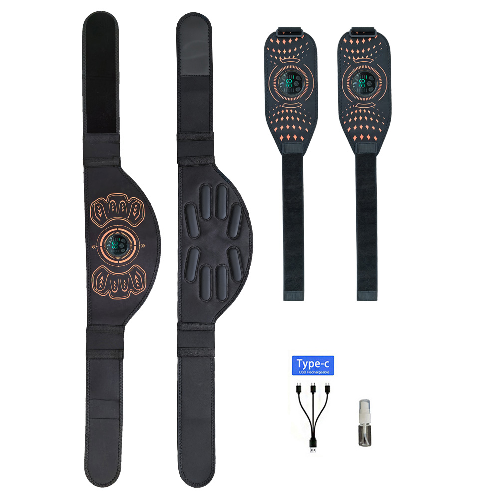 Cinto de Fitness Inteligente,  - Home Gym Options avaliação e preço
