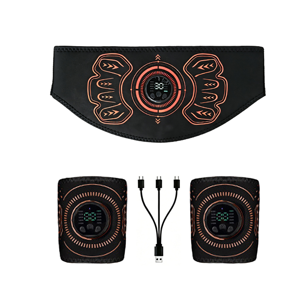 Cinto de Fitness Inteligente,  - Home Gym Options avaliação e preço