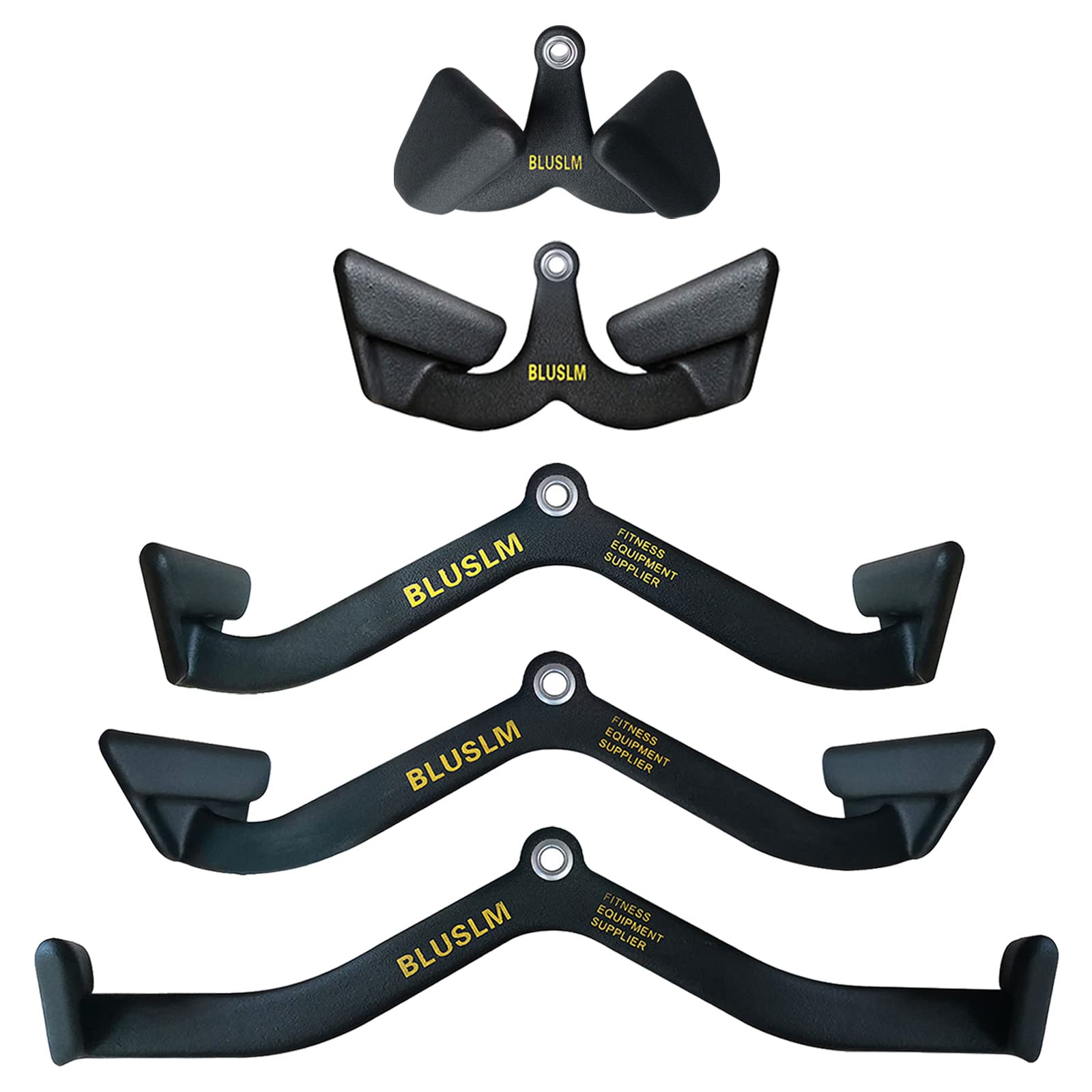 Casa ginásio fitness lat puxar - Home Gym Rowing Machine avaliação e preço