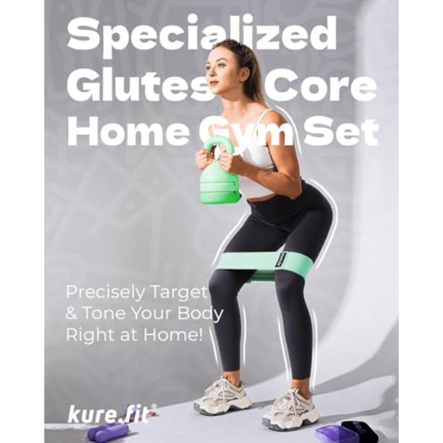 Kettlebell Ajustável para Uso  - Home Gym Design avaliação e preço